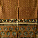 shop Ajrakh Block Printed Pure Cotton Dupatta 57