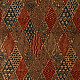 shop Ajrakh Block Printed Pure Cotton Dupatta 58