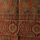 shop Ajrakh Block Printed Pure Cotton Dupatta 58