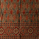 shop Ajrakh Block Printed Pure Cotton Dupatta 58
