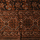 shop Ajrakh Block Printed Pure Cotton Dupatta 59