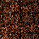 shop Ajrakh Block Printed Pure Cotton Dupatta 59
