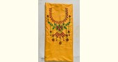 Saheli ☀ Embroidered Silk Dress Material ☀ 36