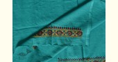 Saheli ☀ Embroidered Cotton Dress Material ☀ 23
