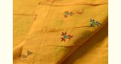 Embroidered Cotton Kurti material