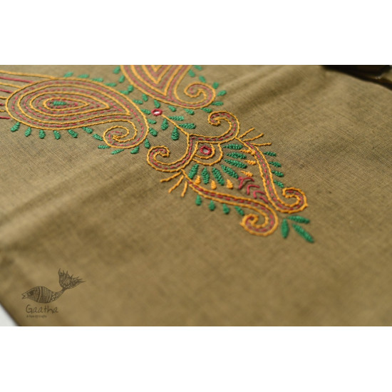 shop dress material embroidered 