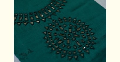 Threads of Love ✯ Embroidered Dress Material - P