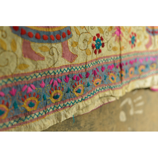 shop festive special embroidered dupatta