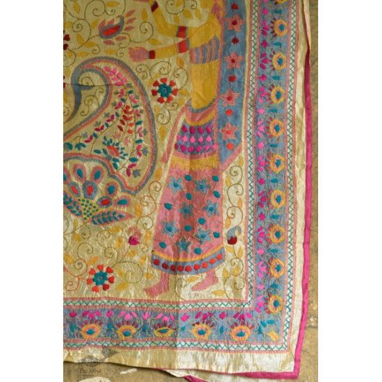 shop festive special embroidered dupatta