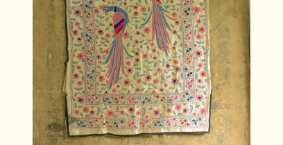 Chhail Chhabili . छैल छबीली ✺ Hand Embroidered Dupatta ✺ 10