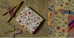 Chhail Chhabili . छैल छबीली ✺ Hand Embroidered Dupatta ✺ 10