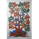 Buy Canvas Painting - Gond Art