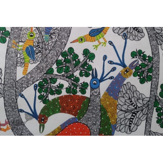 Buy Gond Painting - indian art