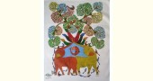 Gond Painting - indian art