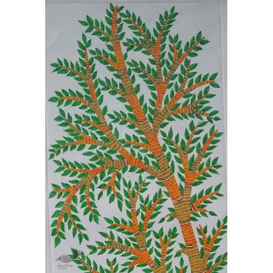 Buy Gond Painting - indian art