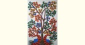 Buy Canvas Painting - Gond Art