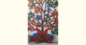 Buy Canvas Painting - Gond Art