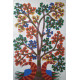 Buy Canvas Painting - Gond Art