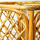 shop Woven Rattan Laundry Basket