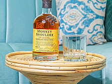 Home Decor Furniture | Tikli Drink Table