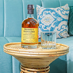 Home Decor Furniture | Tikli Drink Table