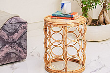 Home Decor Furniture | Tikli Side Table