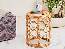 Home Decor Furniture | Tikli Side Table