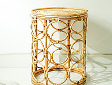 Home Decor Furniture | Tikli Side Table