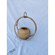 shop handmade designer home decor furniture - Hanging Planter