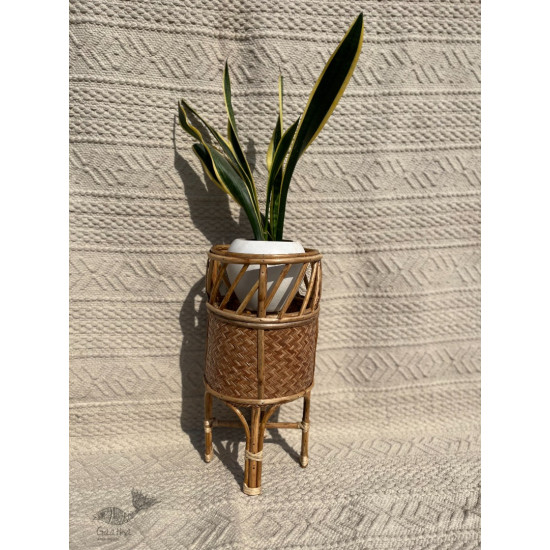 shop Handmade Designer Half N' Half Planter 