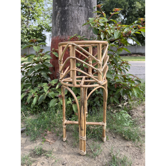 shop handmade designer home decor Planter with stand