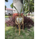 shop handmade designer home decor Planter with stand