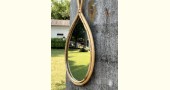 shop handmade designer home decor - Droplet Mirror