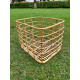 shop handmade designer Handmade Wicker Basket 