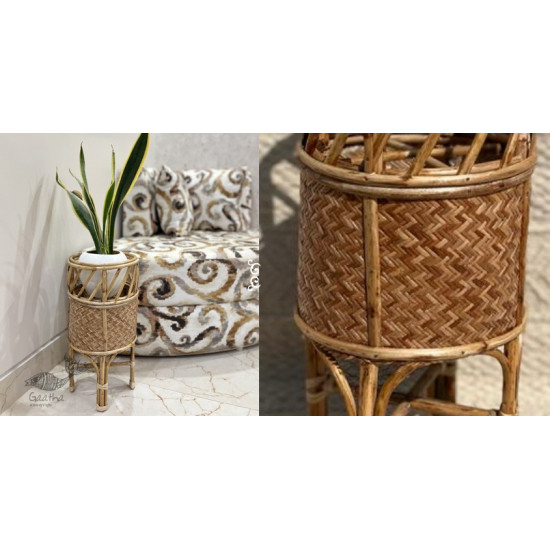 shop Handmade Designer Half N' Half Planter 