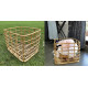 shop handmade designer Handmade Wicker Basket 