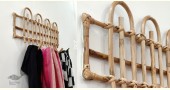 shop handmade designer Cane Wood -  Hook Organiser