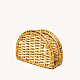 shop Rattan Napkin Holder 