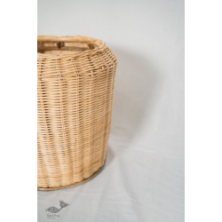 Home Decor Furniture ~ Medium Wicker Planter Pot