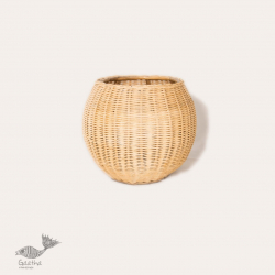 Home Decor Furniture ~ Small Wicker Planter Pot