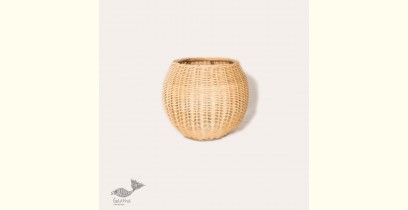 Home Decor Furniture ~ Small Wicker Planter Pot