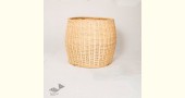shop handmade designer home decor - Large Wicker Planter Pot