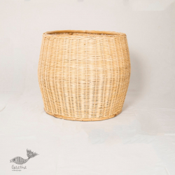 Home Decor Furniture  ~ Large Wicker Planter Pot