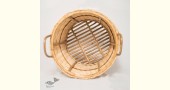 shop handmade designer home decor -  Wicker Laundry Basket 