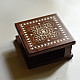 buy Wooden Napkin Holder - Hoshiarpur