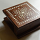 buy Wooden Napkin Holder - Hoshiarpur