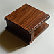 buy Wooden Napkin Holder - Hoshiarpur