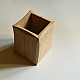 buy  Wooden Cutlery Holder -