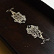 buy Wooden Serving Tray - Fish