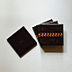 buy Wooden Coaster (Set of Four) - Zig Zag 